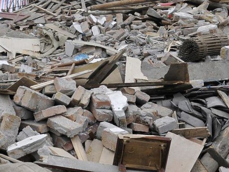 В Тибете произошло землетрясение: пострадали более 800 человек