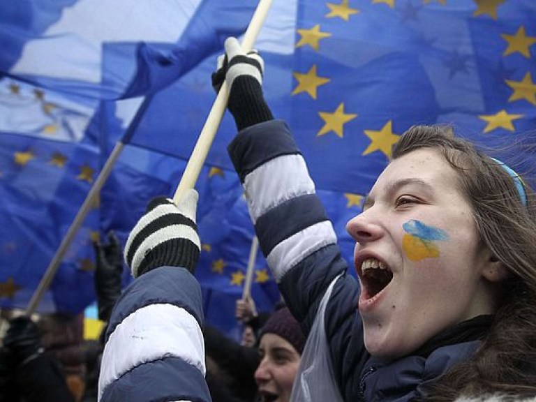 Евроинтеграция Украины является бессмысленной – эксперт