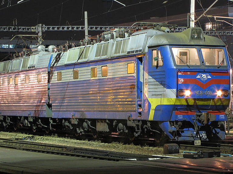 С 11 декабря &#171;Укрзализныця&#187; запускает 24 новых поезда