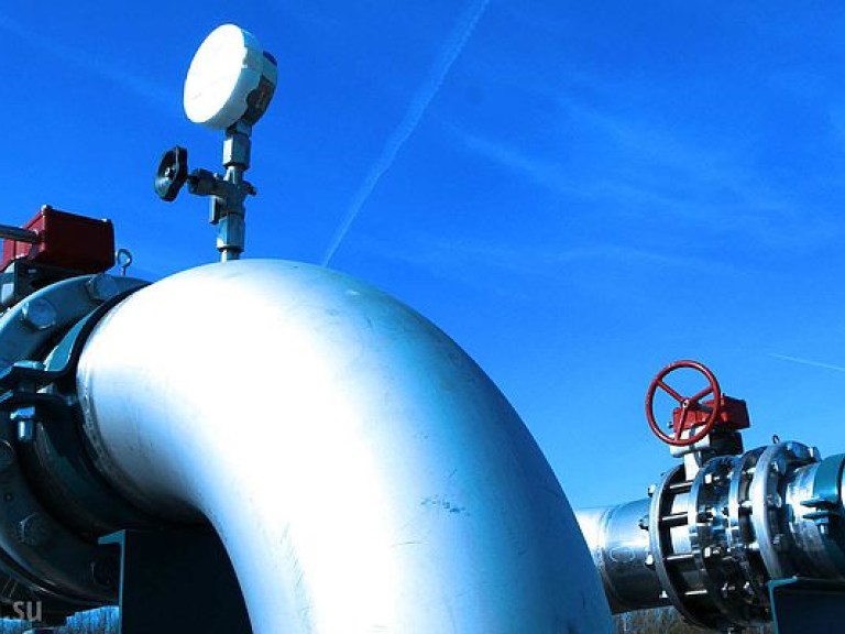 «Нафтогаз»: В Брюсселе не договорились с «Газпромом» о поставках газа в Украину