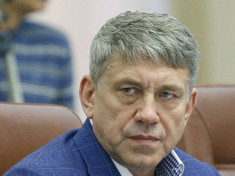 Политолог прокомментировал открытие уголовного дела против министра Насалика