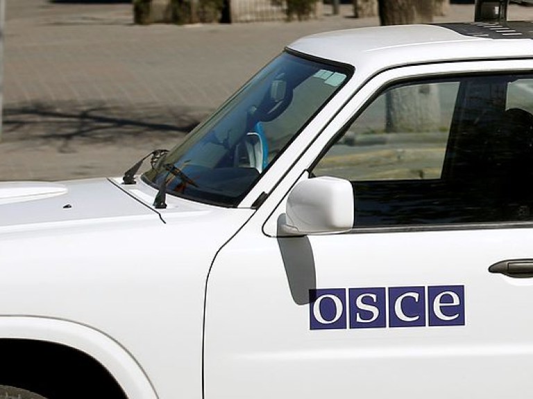 В ОБСЕ признали отсутствие согласия между странами-членами по украинскому вопросу