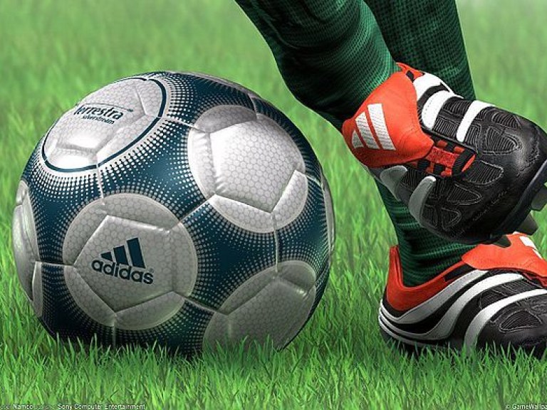 10 декабря — Всемирный день футбола