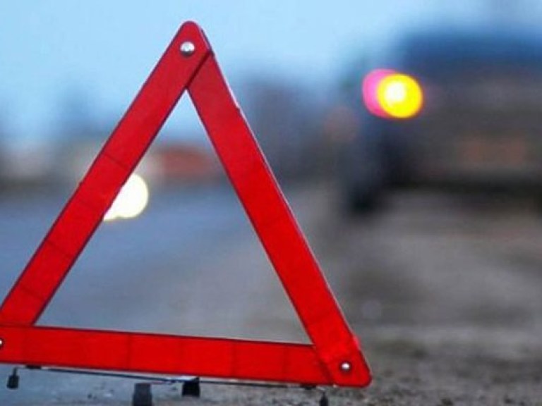 Два человека погибли, пятеро травмированы в результате ДТП во Львовской области