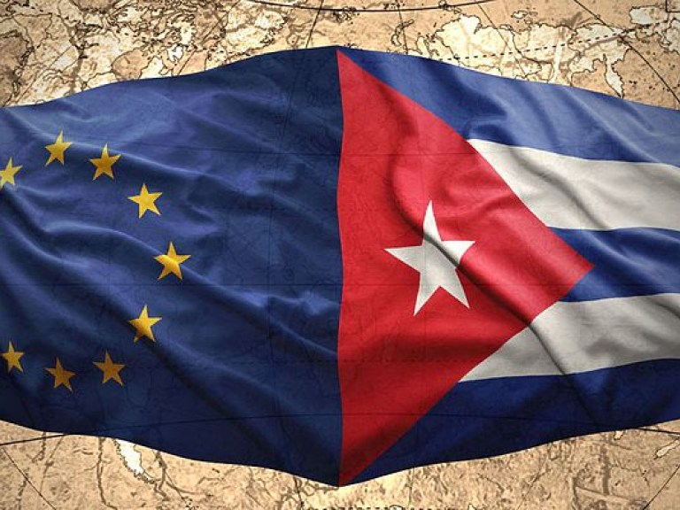 ЕС и Куба договорились о нормализации отношений