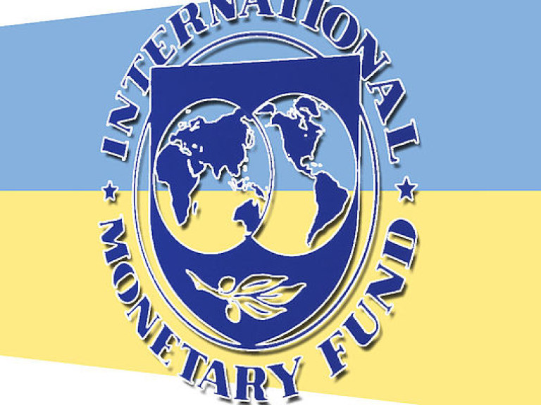 Кредит МВФ мог бы стать «маячком» для инвесторов, но из-за войны никто вкладывать в Украину не станет – эксперт