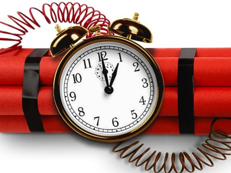 Во Львове «заминировали» торговый центр