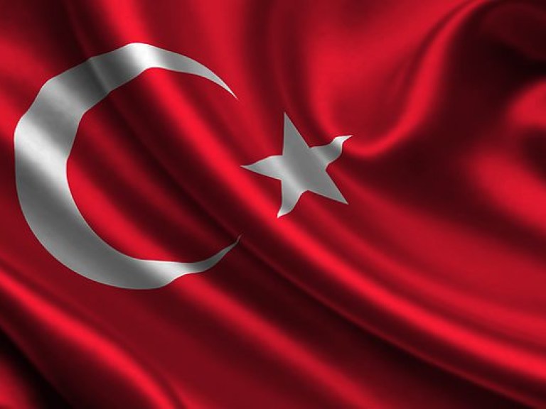 В Турции задержали 372 человек по подозрению в терроризме