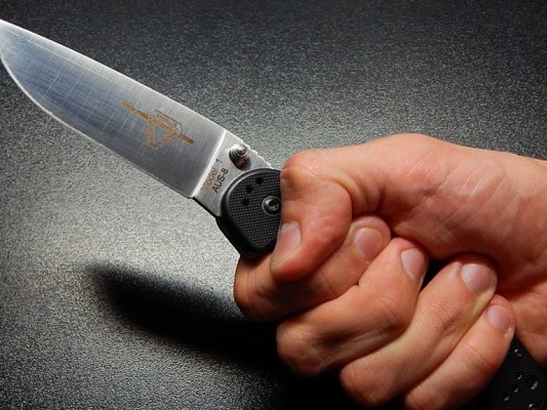 В Лондоне на пассажиров электрички напал неизвестный с ножом