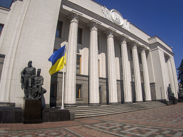 Комитет ВР рассмотрит отставку Авакова 21 декабря