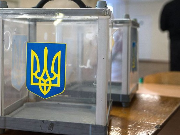 Айвазовская рассказала о новых различиях между выборами в территориальные общины и местные органы власти