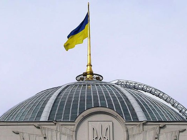 В парламенте обсудили перспективы лоббизма в Украине