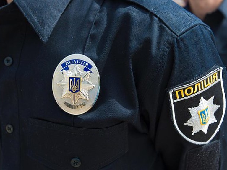 В Ровенской области во время погони за грабителями был ранен сотрудник МВД