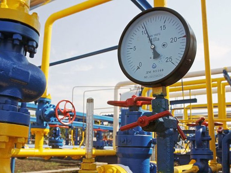 Глава «Нафтогаза» назвал стоимость ГТС Украины