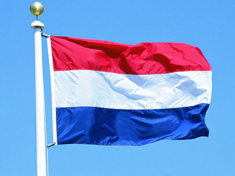Нидерланды заявили об отсутствии согласованного документа по ассоциации ЕС и Украины