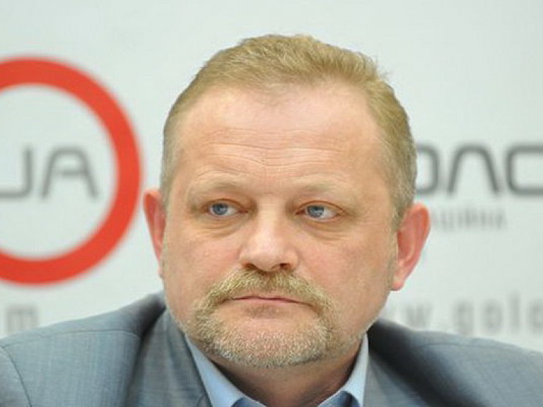 Политолог озвучил возможные сроки отставки Авакова