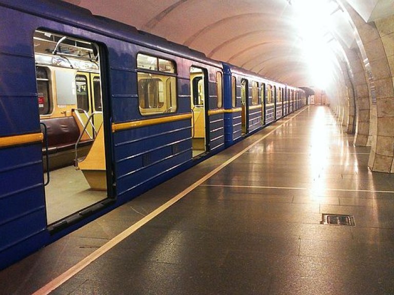 Проезд в столичном метро может подорожать в 2017 году