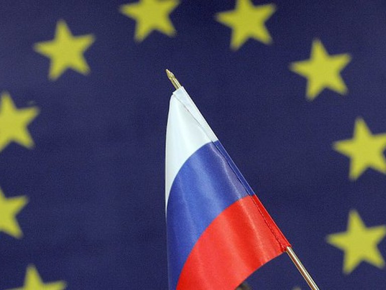 Сегодня Европейский совет рассмотрит продление санкций в отношении РФ