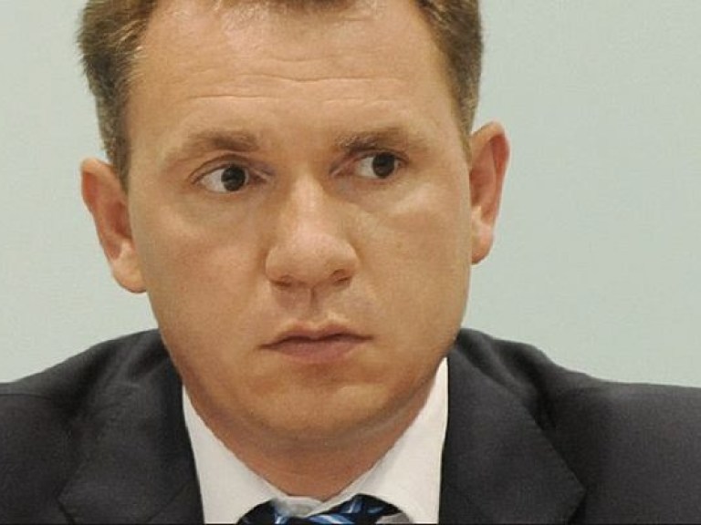 Охендовский пришел на допрос в НАБУ