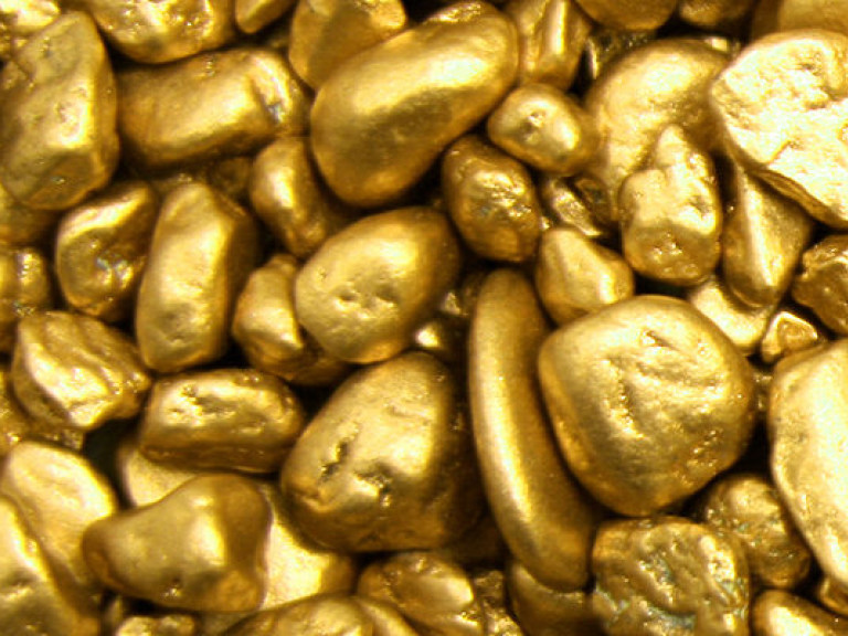 Украина заплатит за хранение Скифского золота 111 тысяч евро &#8212; Минюст