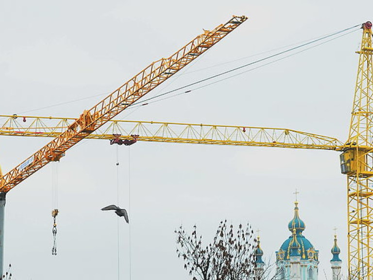 Уровень аварийности жилья в Украине растет катастрофическими темпами – эксперт