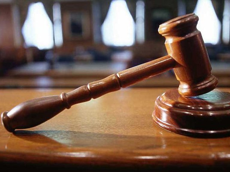 Сегодня День работников суда Украины