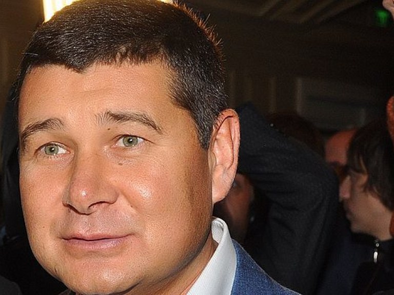 НАБУ допросит Жванию из-за заявлений Онищенко
