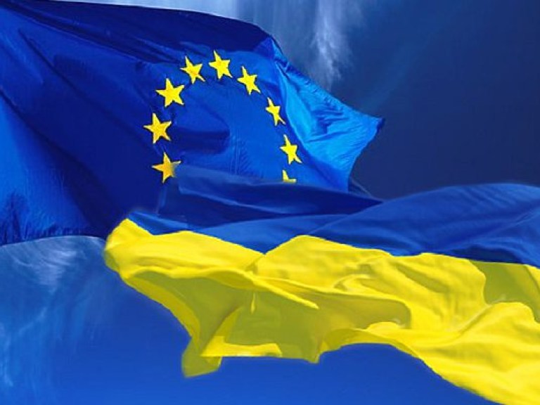 ЕС поддержал предложение Нидерландов по ассоциации с Украиной – премьер Латвии