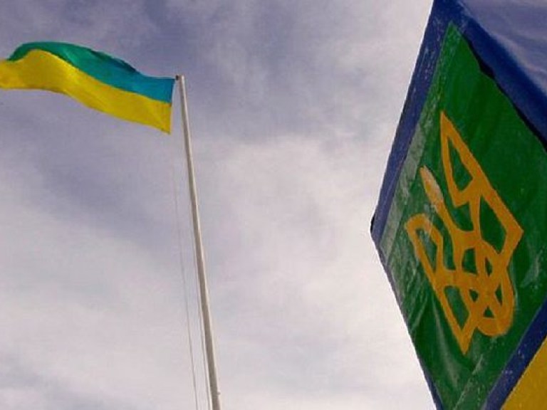 Сутки в зоне АТО прошли без потерь — Минобороны