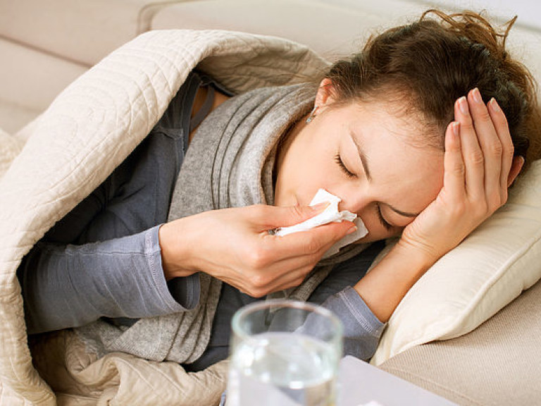На следующей неделе уровень заболевания гриппом стабилизируется – медик