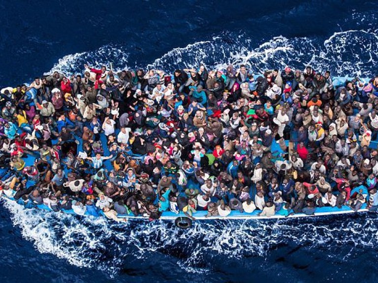 18 декабря — Международный день мигрантов