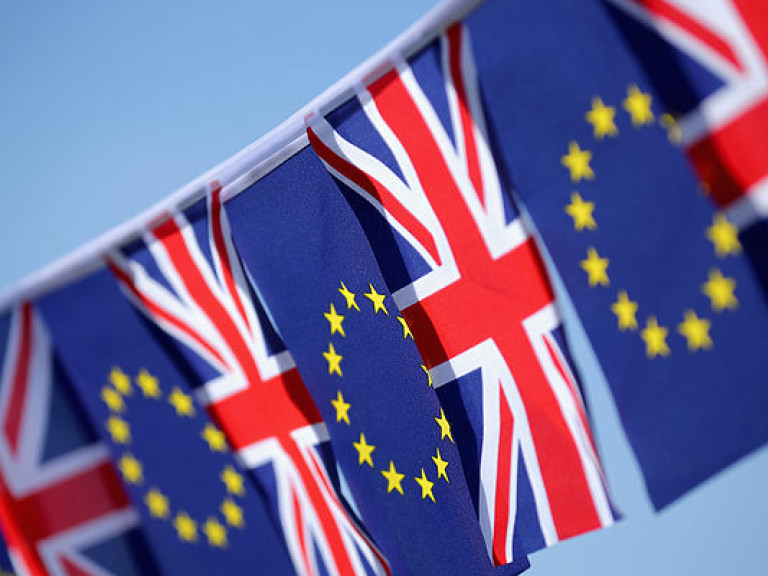После Brexit Великобритания может остаться в таможенном союзе ЕС