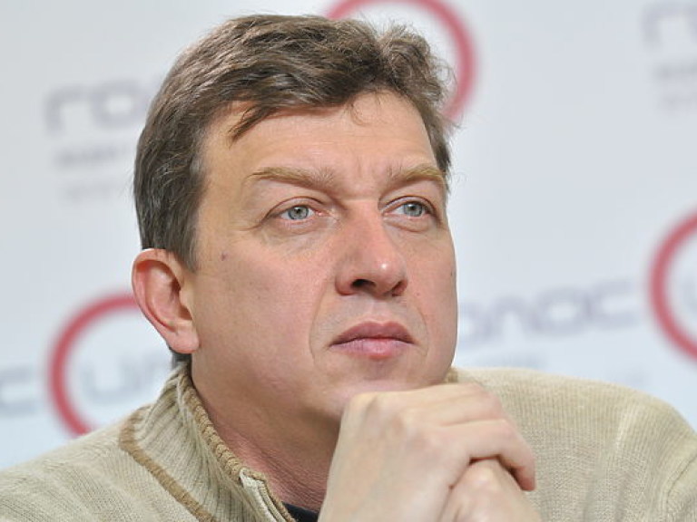 Последние скандалы с Аваковым, Савченко и ЦИК «вброшены», чтобы народ забыл об Онищенко – политолог