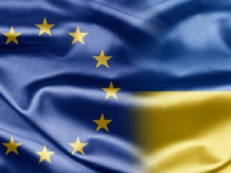 Совет ассоциации Украина-ЕС соберется 19 декабря