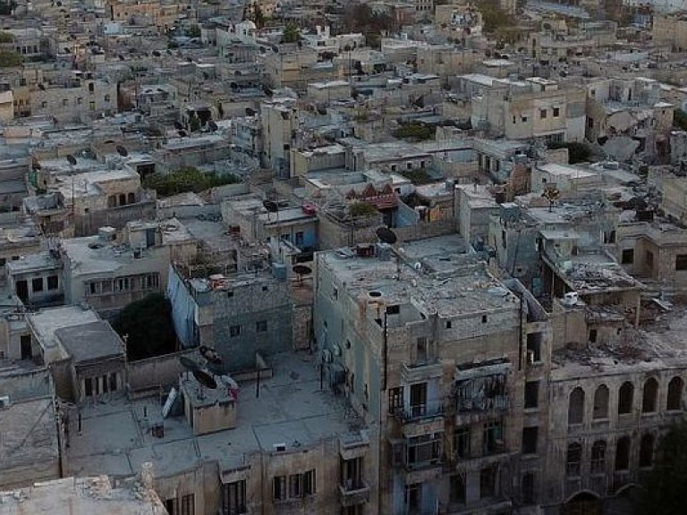 Эксперт назвал виновных в срыве первых попыток эвакуации людей из Алеппо