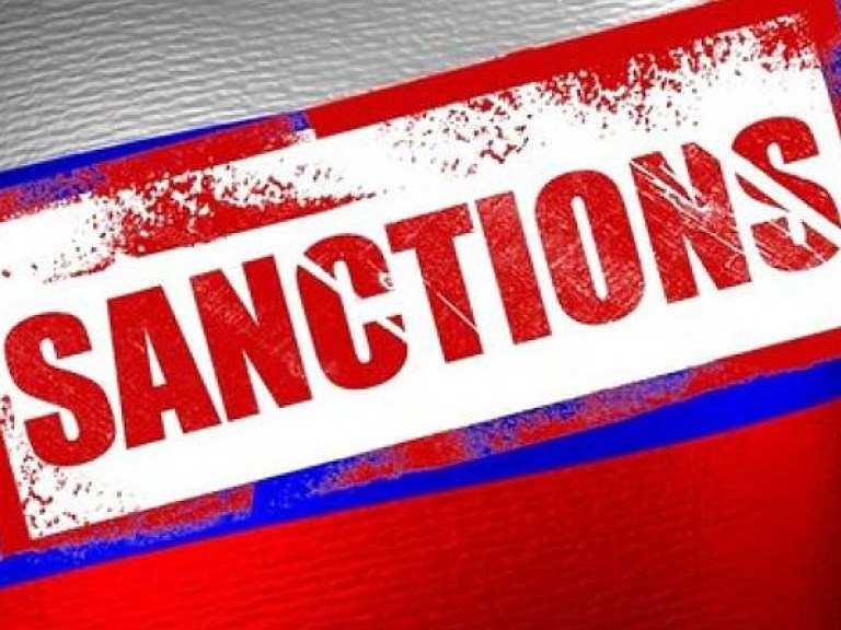 ЕС продлил экономические санкции в отношении РФ