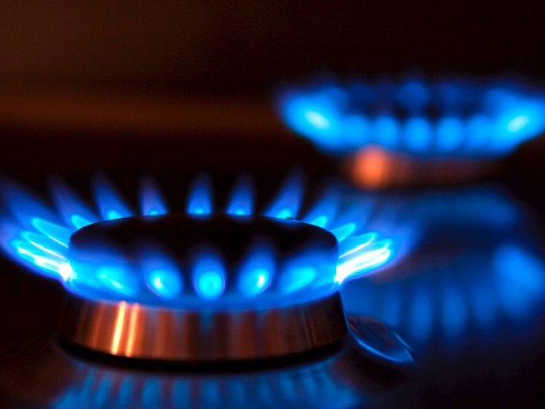 Газ в Украине подорожает еще на тысячу гривен, поскольку европейские поставщики поднимают цену &#8212; эксперт