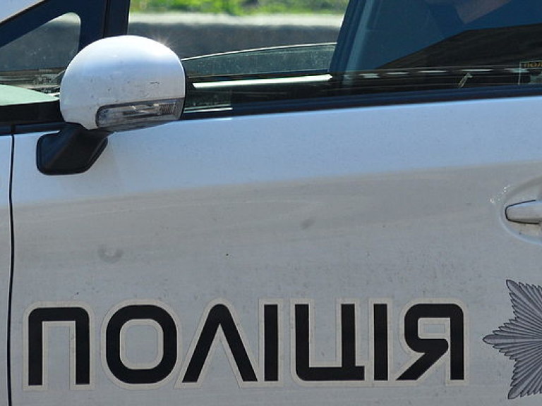 В Киевской области пиротехник-любитель ранил полицейского и застрелился