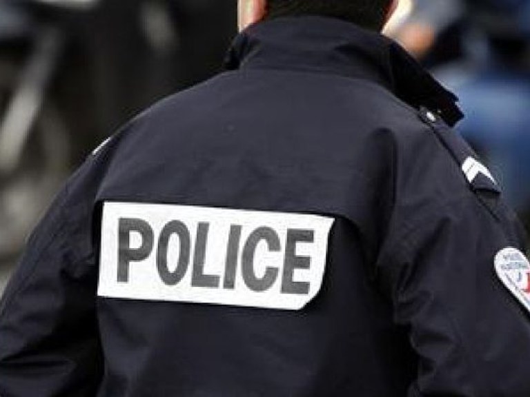 Полиция Швейцарии установила личность стрелка из Цюриха