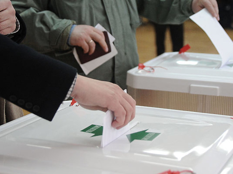 В Болгарии не смогли сформировать правительство &#8212; возможны новые выборы