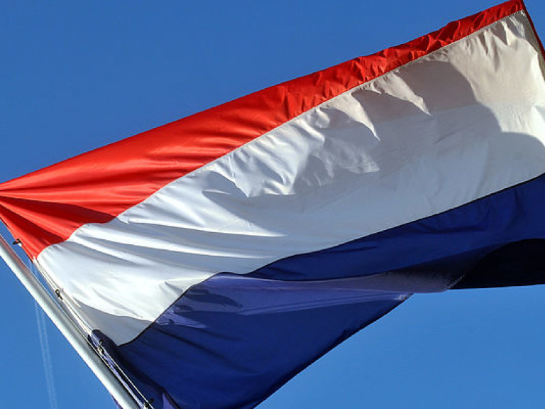 Парламент Нидерландов готов поддержать ассоциацию Украины с ЕС