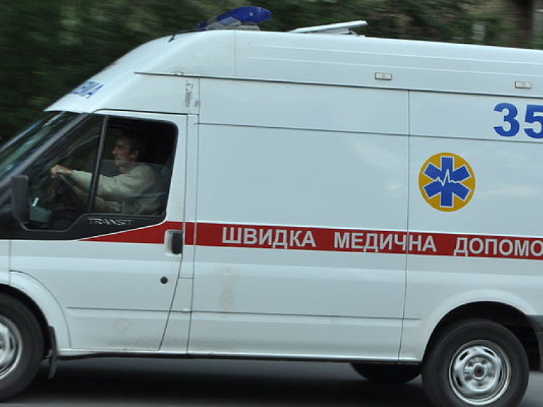 В Тернопольской области семеро детей отравились угарным газом