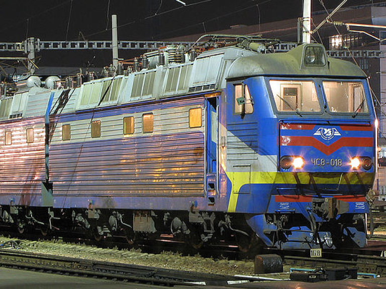 &#171;Укрзализныця&#187; назначила еще один дополнительный поезд из Львова