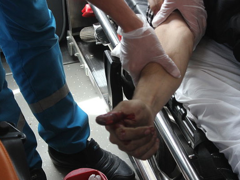 Обвал на шахте в Донецкой области: спасатели освободили из-под завалов всех шахтеров