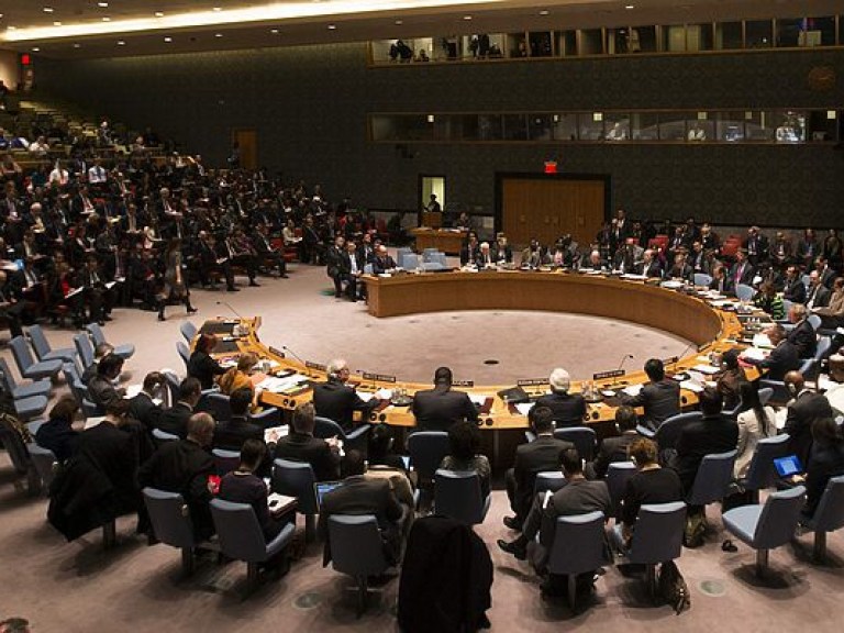 Переговоры по Сирии продолжат в Женеве 8 февраля &#8212; ООН