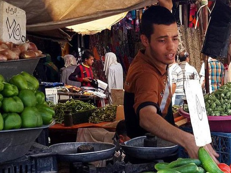 Как минимум 23 человека погибли из-за взрывов на рынке в Мосуле