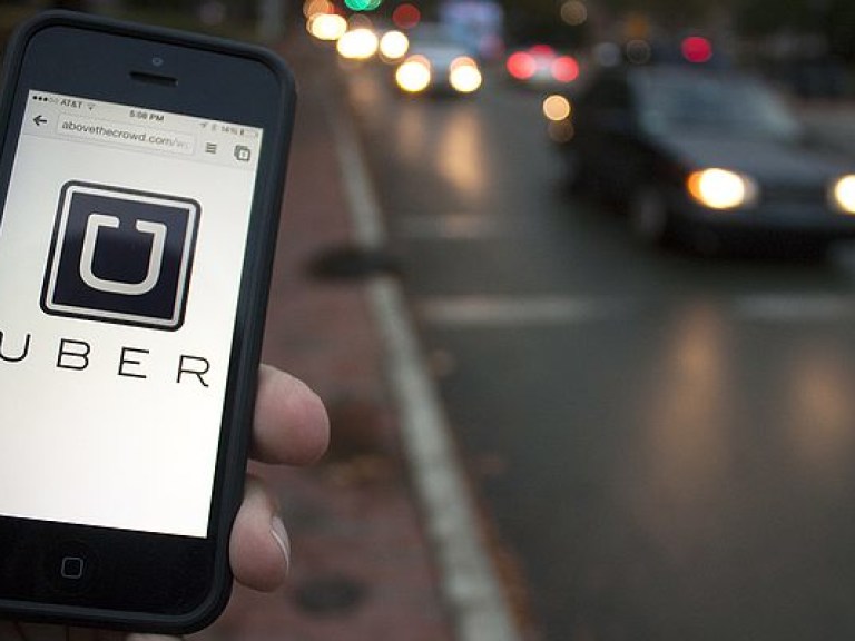 Ученые выявили главную проблему беспилотных такси Uber