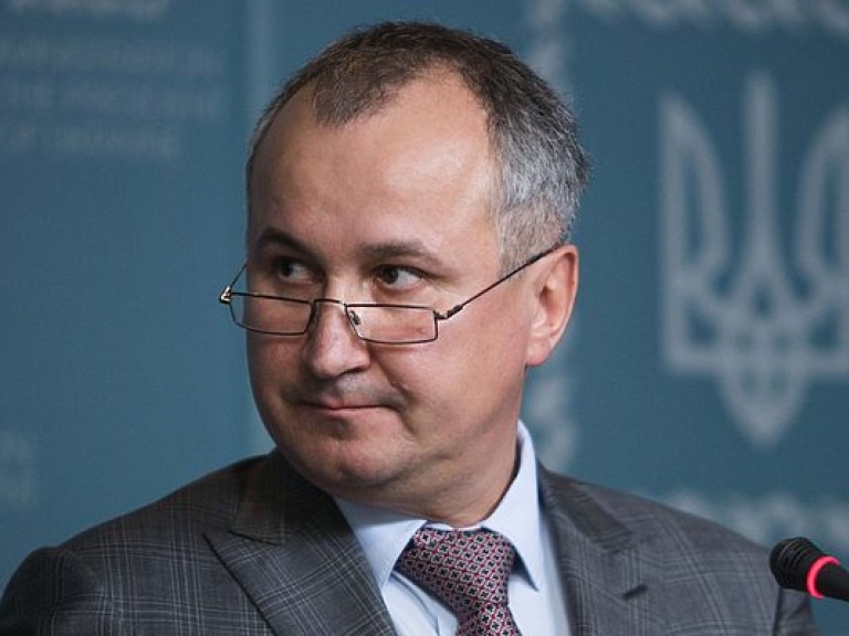 Грицак: 492 украинца считаются пропавшими без вести на Донбассе