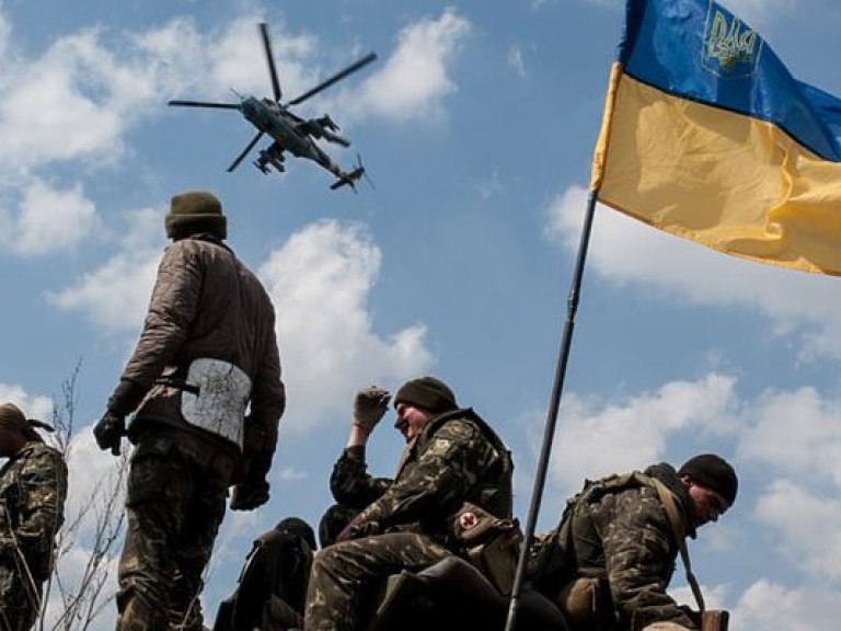 Золотарев: Призывы к тотальной блокаде Донбасса — это игра на обострение