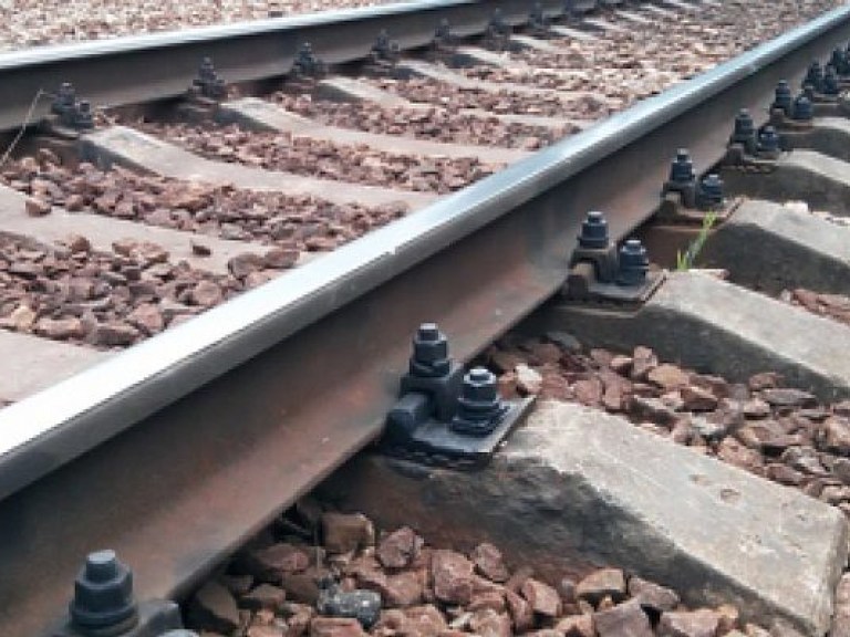 Во Львовской области поезд насмерть сбил жителя села